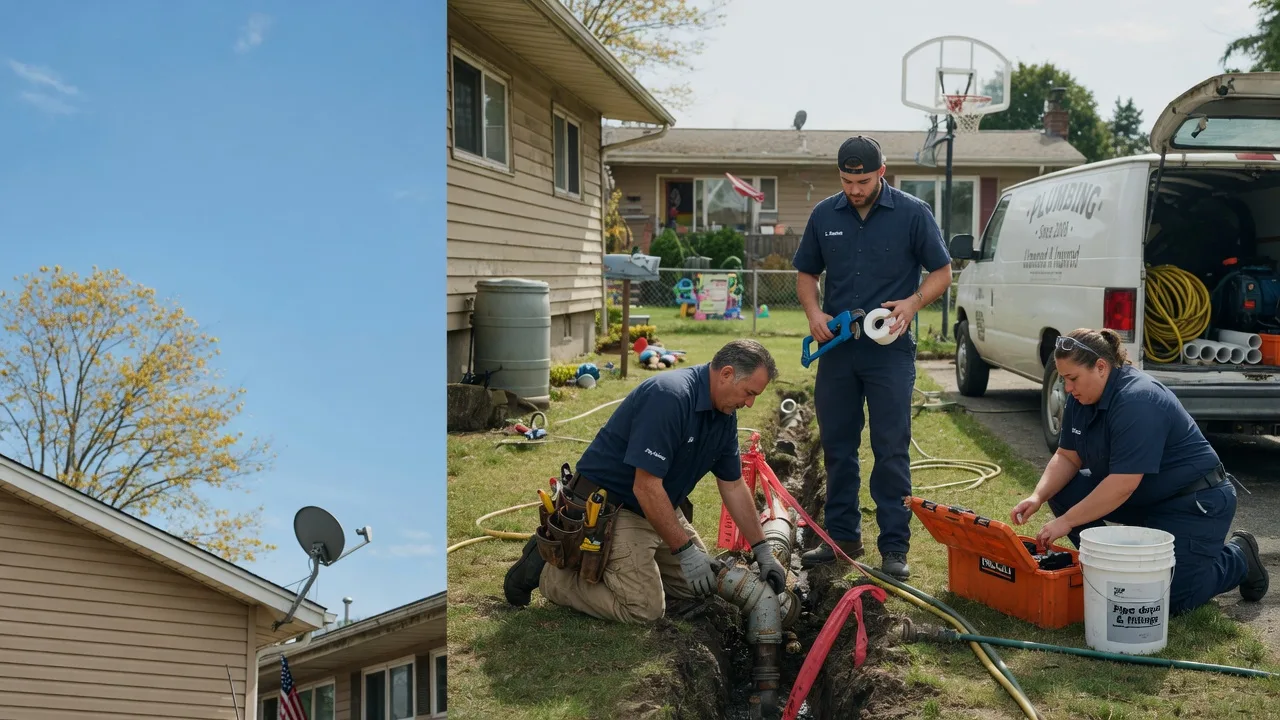 Garbage Disposal Replacement in Berlin, MD near me